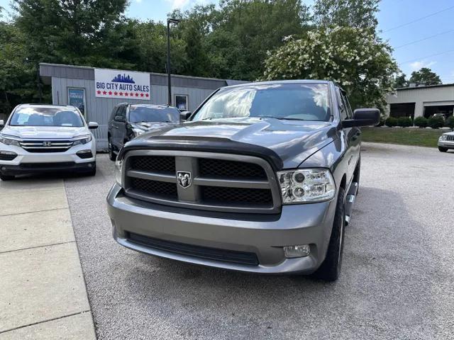 ram ram 1500 pickup 2012 1C6RD6KT8CS267974 image ram ram 1500 pickup 2012 1C6RD6KT8CS267974 image
